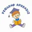 Logo - Logo escola pequeno aprendiz