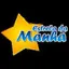 Logo - Logo estrela da manha centro educacional infantil
