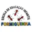 Logo - Logo Formiguinha Escola de Educação Infantil – Sumaré