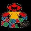 Logo - Logo escola infantil cuidado total baby