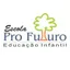 Logo - Logo Escola Pro Futuro - Sistema Objetivo