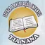 Logo - Logo Centro De Recreação Infantil Tia Nana