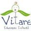 Logo - Logo Vitare Educação Infantil Unidade I
