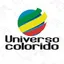 Logo - Logo UNIVERSO COLORIDO