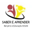 Logo - Logo Colégio Saber E Aprender