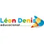 Logo - Logo Léon Denis Educacional