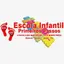 Logo - Logo escola infantil primeiros passos