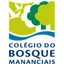 Logo - Logo Colégio Do Bosque Mananciais