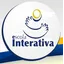 Logo - Logo Colégio Interativa - Unidade Curitiba