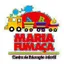 Logo - Logo Escola Maria Fumaça