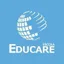 Logo - Logo Escola Educare