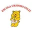 Logo - Logo Escola Ursinho Feliz