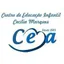 Logo - Logo Centro De Educação Infantil Cecilia Marques