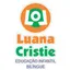 Logo - Logo Luana Cristie