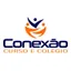 Logo - Logo Colégio Conexão - Jaraguá Do Sul