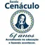 Logo - Logo escola cenáculo
