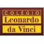 Logo - Logo colegio leonardo da vinci-alfa