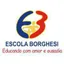 Logo - Logo escola borghesi