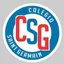 Logo - Logo colégio saint germain