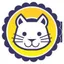 Logo - Logo Instituição De Educação Infantil Gatinho Travesso