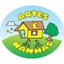 Logo - Logo escola artes e manhas