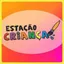 Logo - Logo Estação Criança