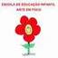 Logo - Logo Escola de Educação Infantil Arte em Foco