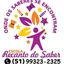 Logo - Logo escola de educação infantil recanto do saber