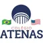 Logo - Logo colégio atenas