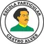 Logo - Logo Escola Particular Castro Alves