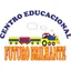 Logo - Logo Centro Educacional Futuro Brilhante