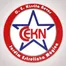 Cekn - C. E. Kíssila Neves E Jardim Estrelinha Mágica