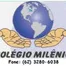 Colégio Milênio E Escola Barquinho Azul