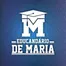 Educandario De Maria Idealizar - Unidade Ii