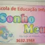 Escola Sonho Meu