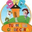 Escola Turma Do Giz De Cera