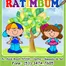 Escola de Educação Infantil Ratimbum
