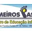 CEI Primeiros Passos Centro de Educação Infantil