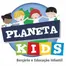 Planeta Kids Berçário E Educação Infantil