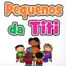 Pequenos Da Titi