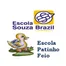 Escola Patinho Feio E Escola Souza Brazil