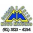 Colégio e Curso Novo Milênio