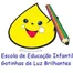 Escola De Educação Infantil Gotinhas De Luz Brilhante