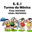 Escola Turma da Mônica