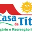 Escola Casa Da Titia Berçário E Educação Infantil