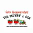 Centro Educacional Infantil Tia Meyry & Cia