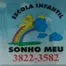 Escola Infantil Sonho Meu
