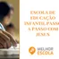 Escola De Educação Infantil Passo A Passo