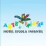 Hotel Escola Arte de Brincar