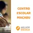 Centro Escolar Macabu